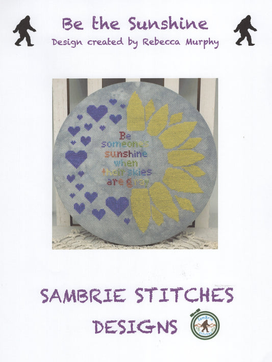Be The Sunshine