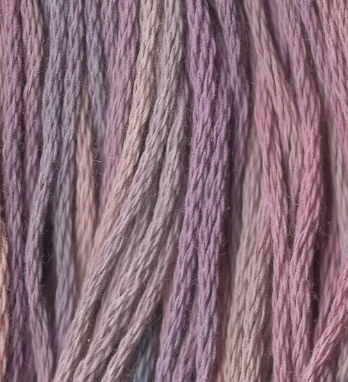 Ball Gown (limited edition color) - TGA, Sampler Threads