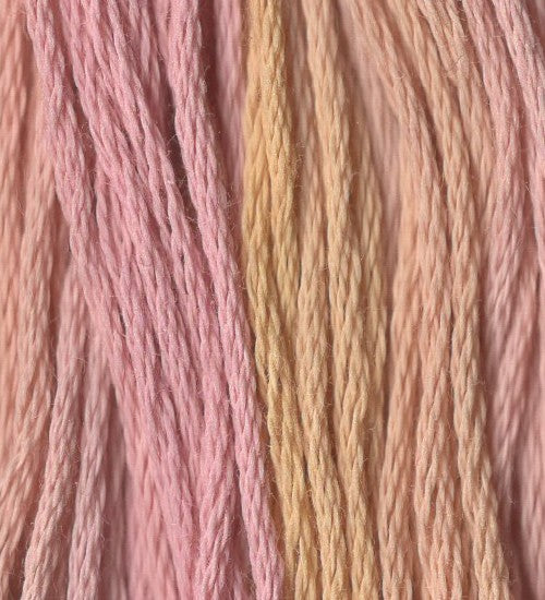 Fairy Dust (limited edition color) - TGA, Sampler Threads