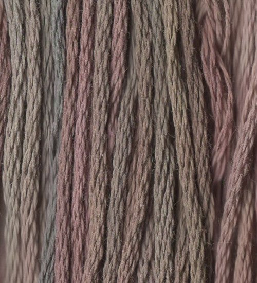 Whispering Willow (limited edition color) - TGA, Sampler Threads