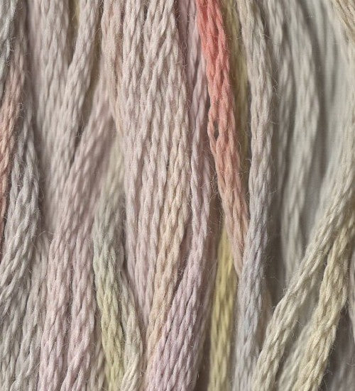 Wishing Well (limited edition color) - TGA, Sampler Threads