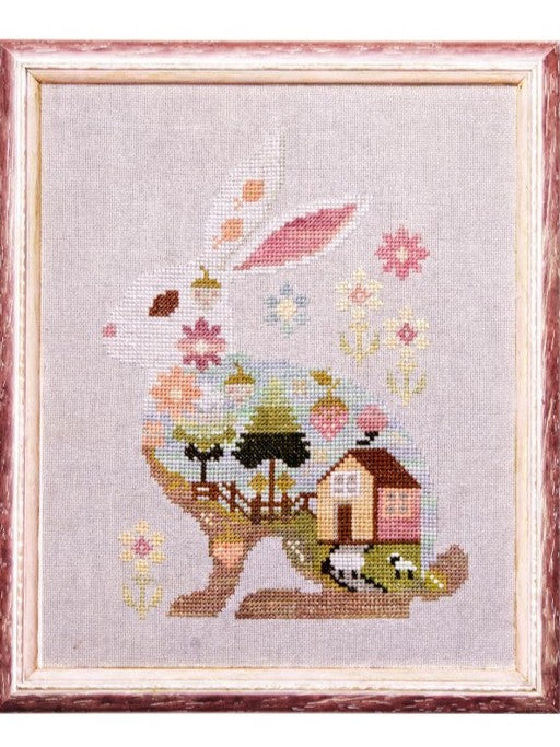 Spring Bunny