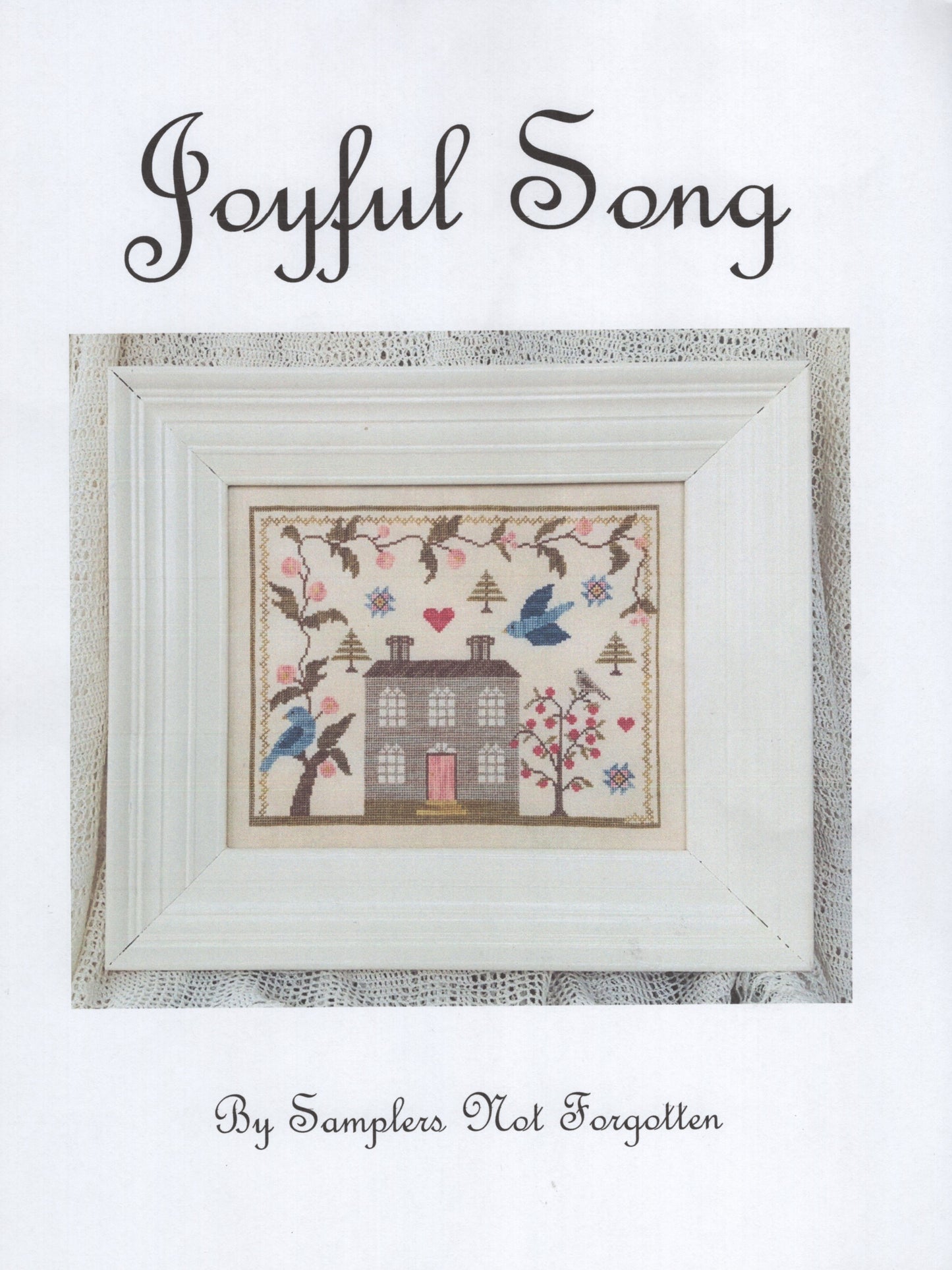 Joyful Song