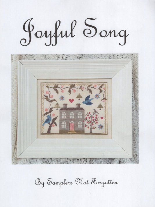 Joyful Song