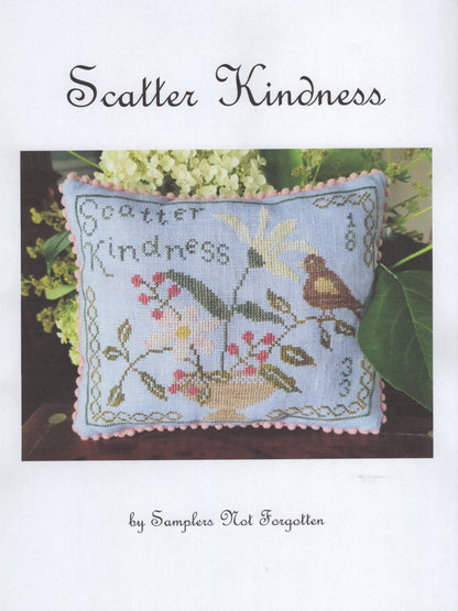 Scatter Kindness