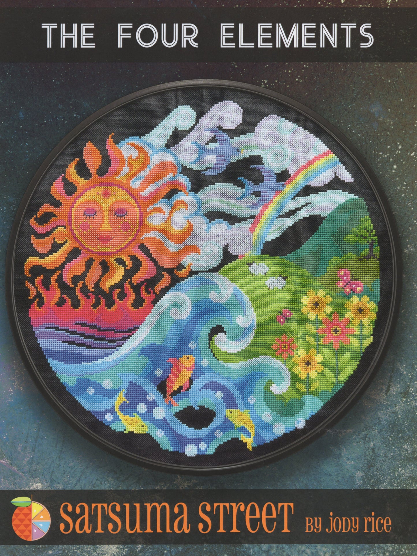 The Four Elements