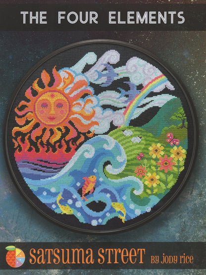The Four Elements