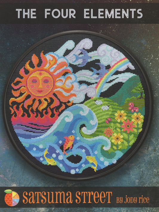 The Four Elements