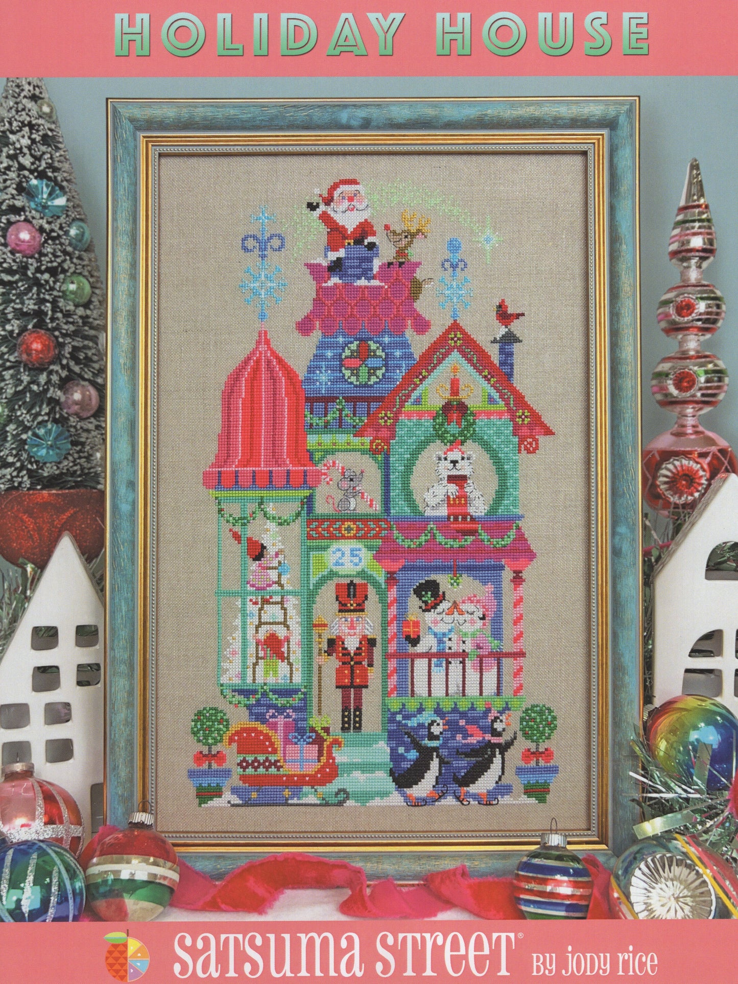 Holiday House