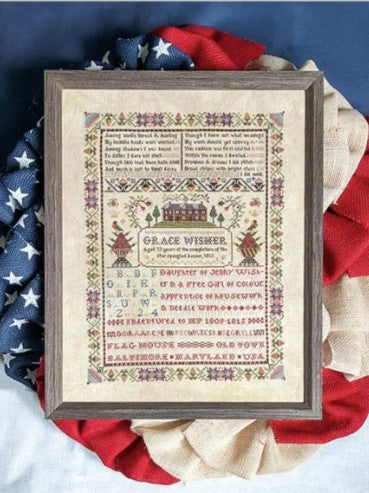 A Sampler for Grace - #61