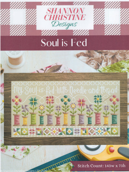 Soul Is Fed