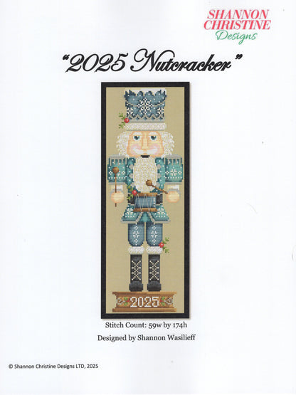 2025 Nutcracker