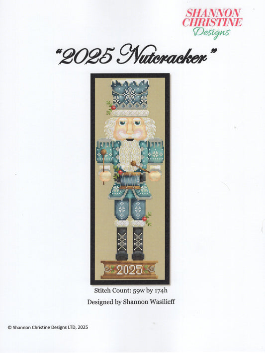 2025 Nutcracker