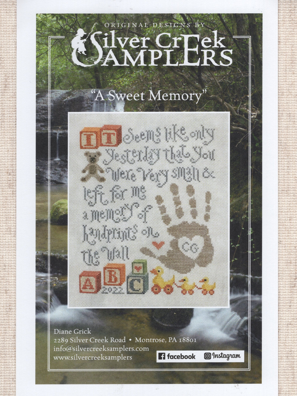 A Sweet Memory