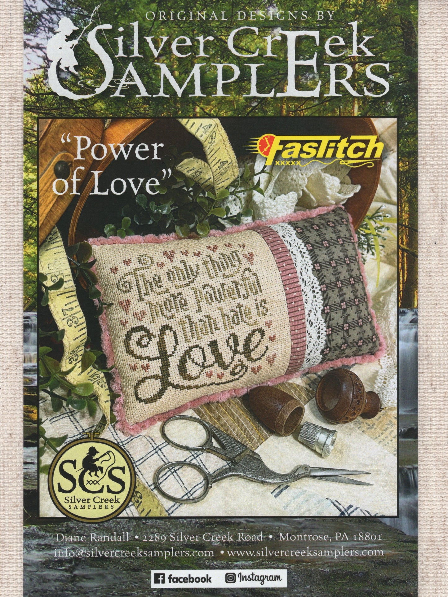 Power of Love