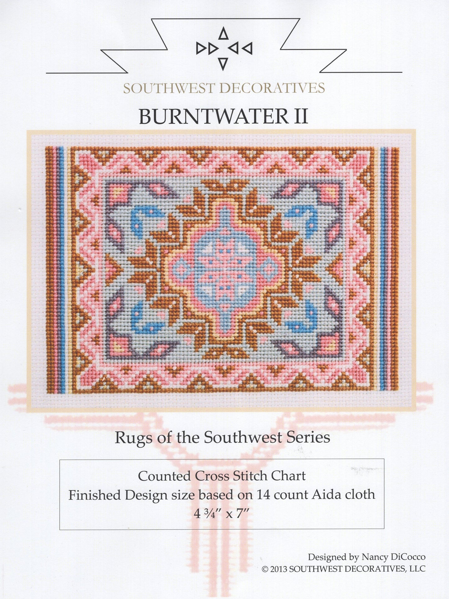 Burntwater II