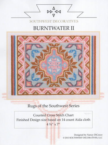 Burntwater II