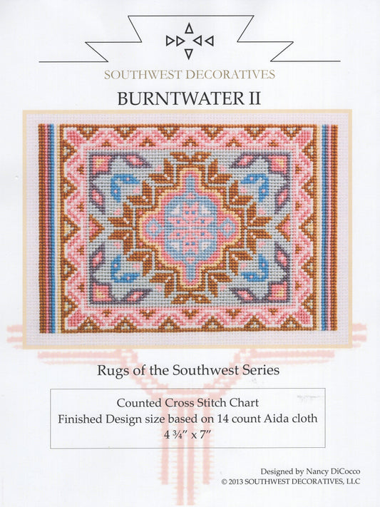 Burntwater II