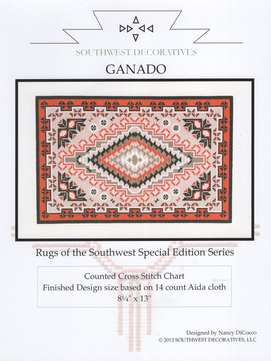 Ganado