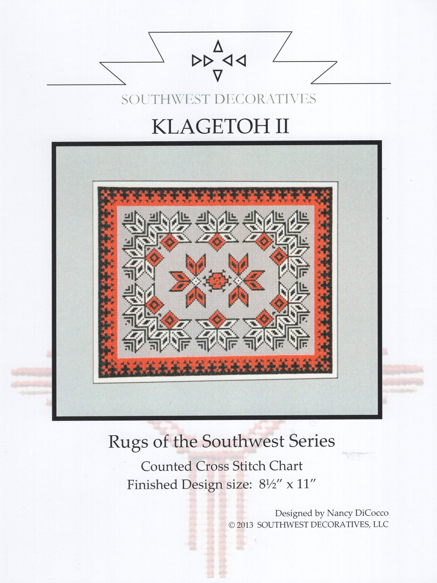Klagetoh II