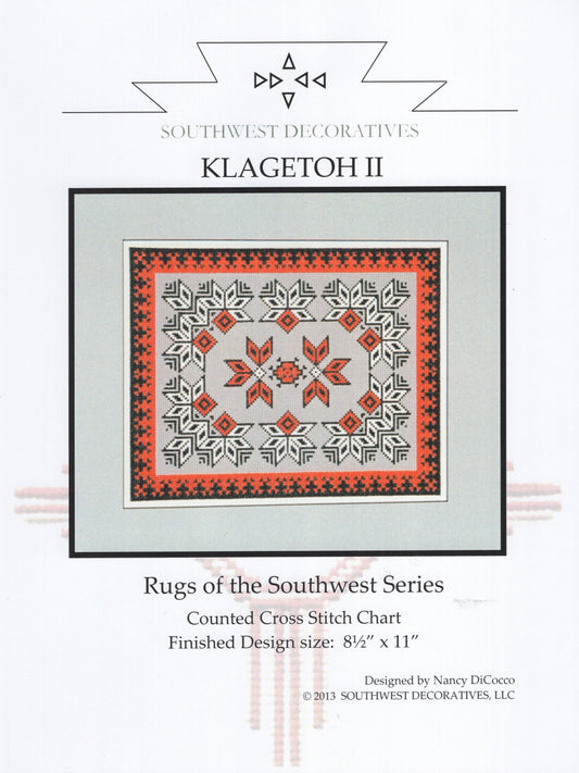 Klagetoh II