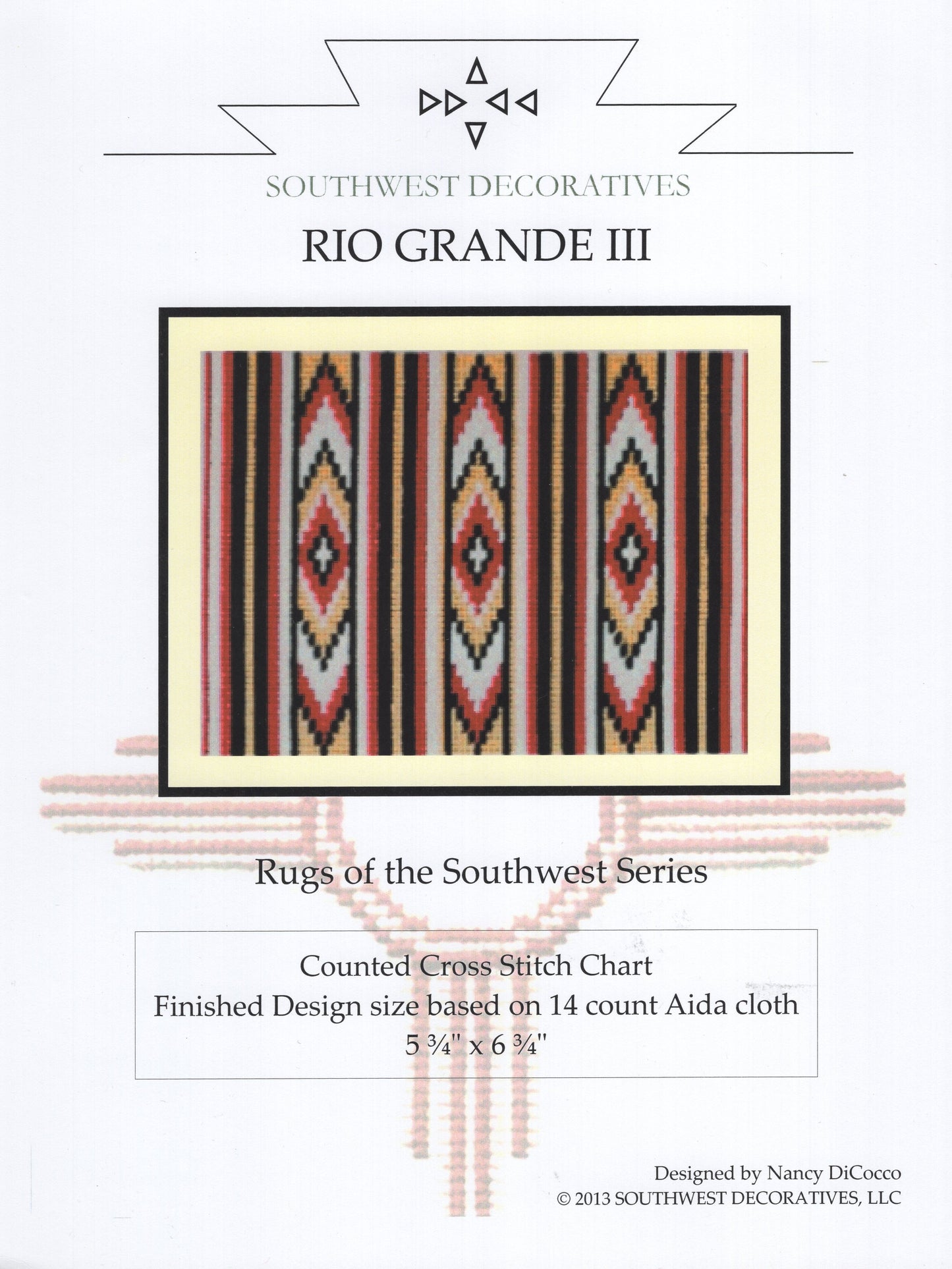 Rio Grande III