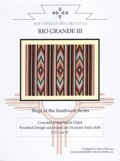 Rio Grande III
