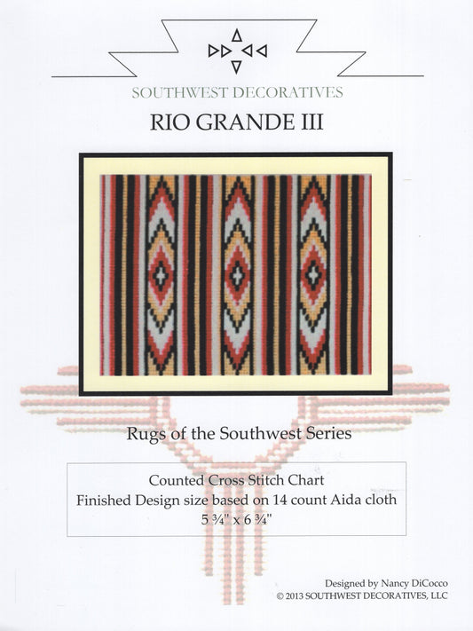 Rio Grande III