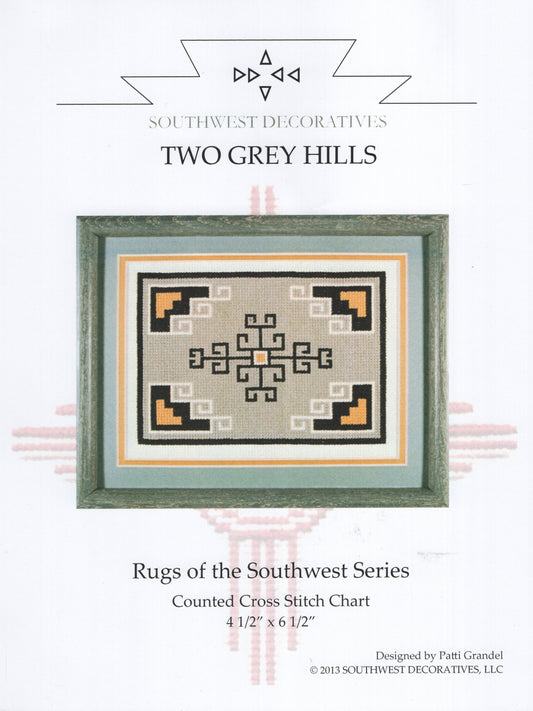 Two Grey Hills