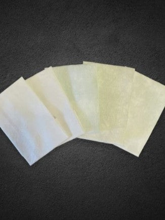 Spearmint - 25 count - evenweave