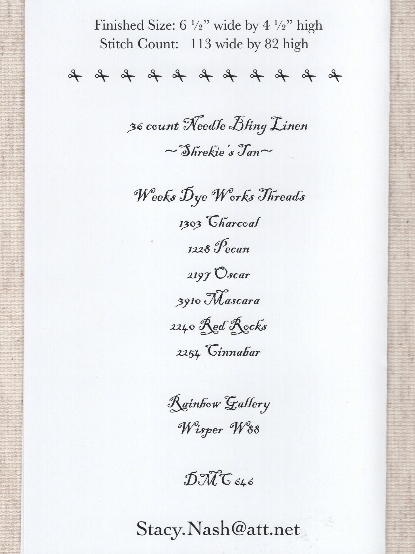 Animal Cracker Series, Christmas Sausage Finley