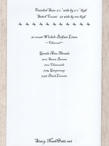 House On Pumpkin Hill Pinkeep