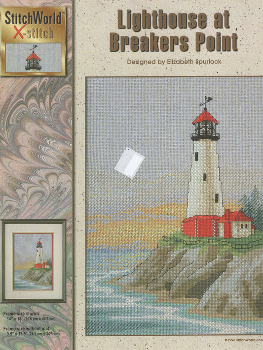 Lighthouse at Breakers Point - 03-146 L