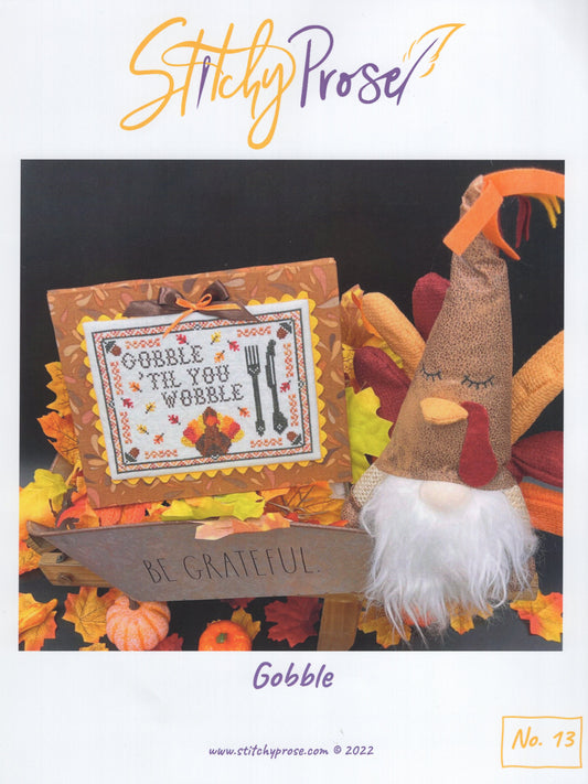 Gobble
