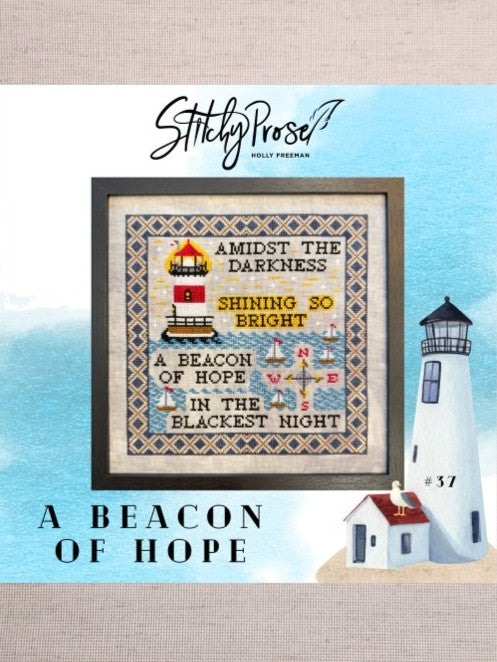 A Beacon of Hope