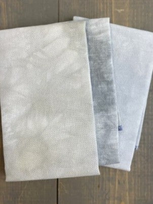 Stonehenge - 28 count - linen