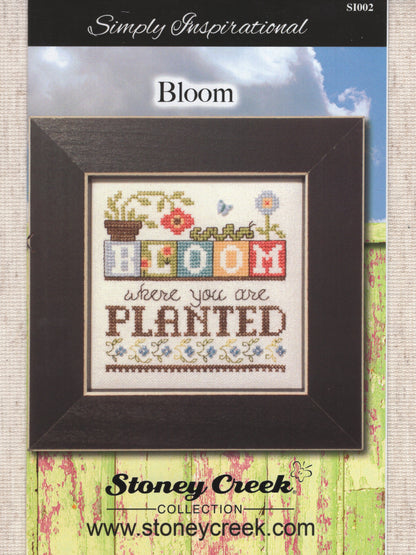 Bloom - SI002