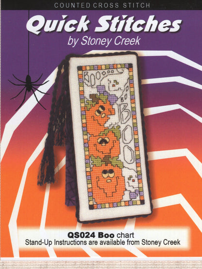 Boo - QS024