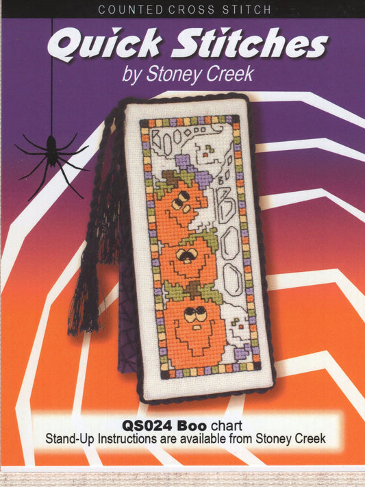 Boo - QS024