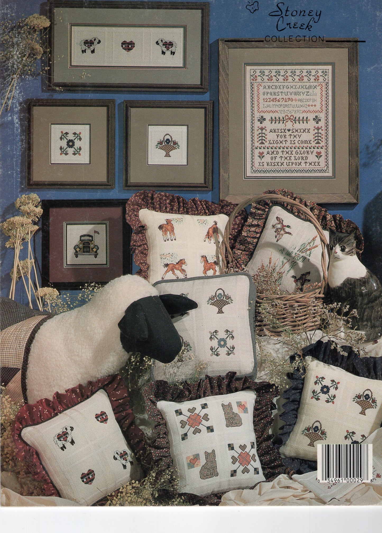 Gretchen & Whittenburg - book 29
