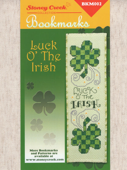 Luck O' The Irish - BKM002