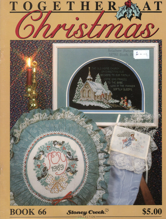 Together at Christmas - book 66