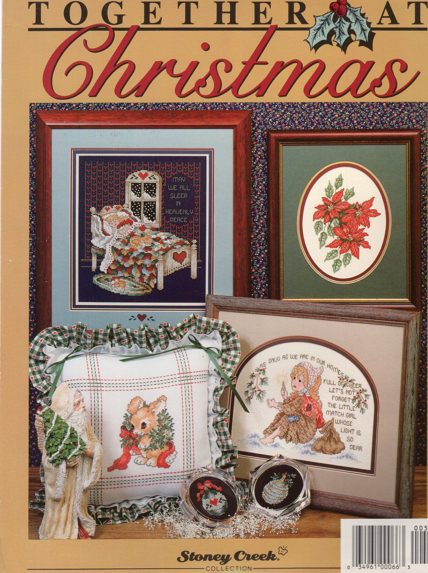 Together at Christmas - book 66
