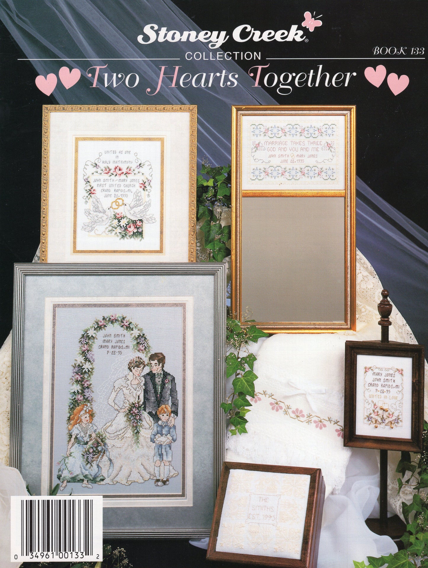 Two Hearts Together - book 133
