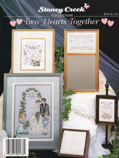 Two Hearts Together - book 133