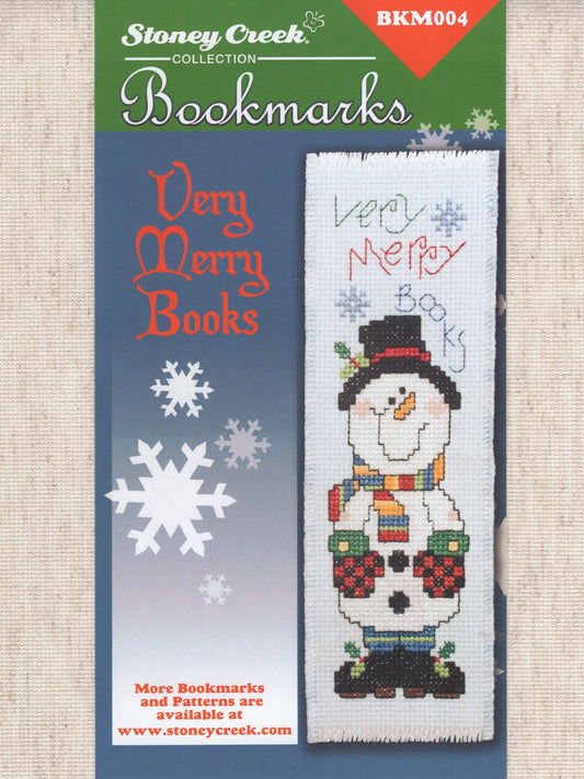 Very Merry Books - BKM004