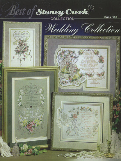 Wedding Collection - book 318