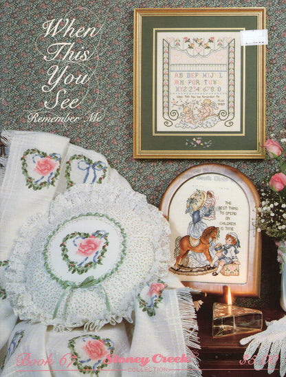 When This You See, Remember Me - Book 67