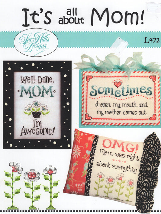 It's All About Mom! - L472