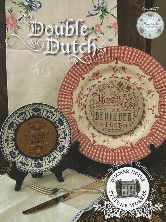 Double Dutch - #26228